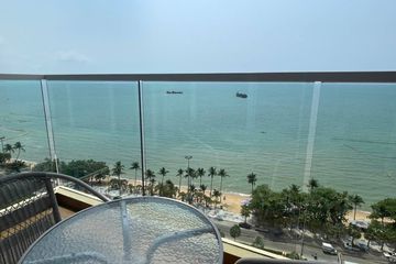 1 Bedroom Condo for Sale or Rent in Cetus, Nong Prue, Chonburi