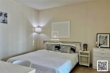 1 Bedroom Condo for rent in Noble Remix, Khlong Tan, Bangkok near BTS Thong Lo