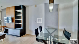 1 Bedroom Condo for rent in Noble Remix, Khlong Tan, Bangkok near BTS Thong Lo