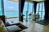 2 Bedroom Condo for Sale or Rent in Cetus, Nong Prue, Chonburi