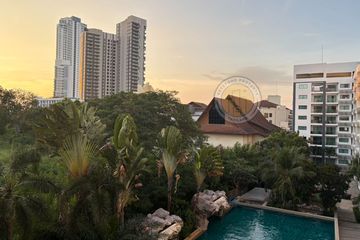 1 Bedroom Condo for sale in Club Royal &ndash; Buildings C & D (Phase 2), Na Kluea, Chonburi