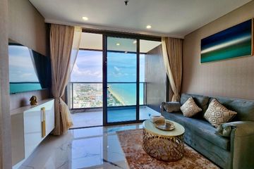 1 Bedroom Condo for sale in Copacabana Coral Reef, Nong Prue, Chonburi