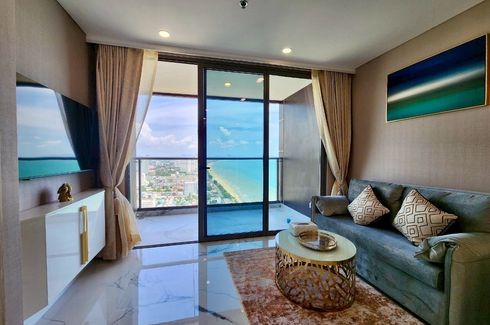 1 Bedroom Condo for sale in Copacabana Coral Reef, Nong Prue, Chonburi