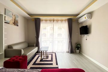 Condo for sale in Nirun Grand Ville, Nong Prue, Chonburi