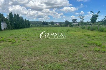 Land for sale in Pong, Chonburi