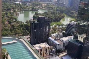 4 Bedroom Condo for Sale or Rent in The Residences at Sindhorn Kempinski Hotel Bangkok, Lumpini, Bangkok near BTS Ratchadamri