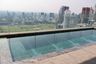 4 Bedroom Condo for Sale or Rent in The Residences at Sindhorn Kempinski Hotel Bangkok, Lumpini, Bangkok near BTS Ratchadamri