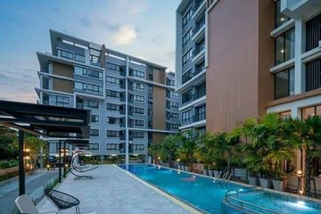 1 Bedroom Condo for sale in Surasak, Chonburi