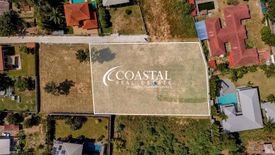 Land for sale in Bang Sare, Chonburi