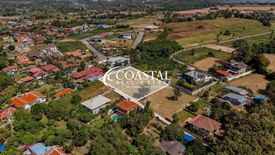 Land for sale in Bang Sare, Chonburi