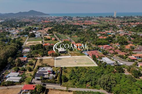 Land for sale in Bang Sare, Chonburi