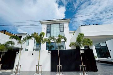 4 Bedroom Villa for rent in Luxury Villas Pratumnak, Nong Prue, Chonburi