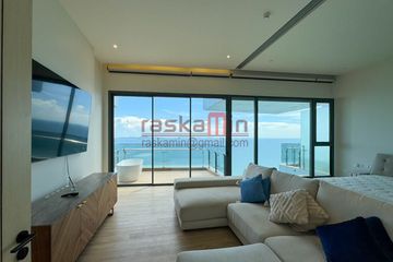 3 Bedroom Condo for Sale or Rent in Arom Wongamat, Na Kluea, Chonburi