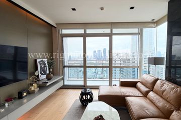 2 Bedroom Condo for rent in Athenee Residence, Lumpini, Bangkok near BTS Ploen Chit