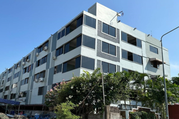 1 Bedroom Condo for sale in Na Kluea, Chonburi