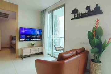 2 Bedroom Condo for rent in The Riviera Wongamat, Na Kluea, Chonburi