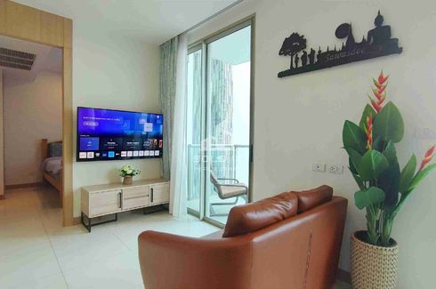 2 Bedroom Condo for rent in The Riviera Wongamat, Na Kluea, Chonburi