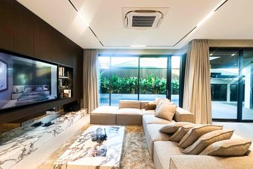 4 Bedroom House for sale in Nong Prue, Chonburi