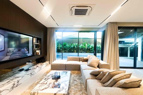 4 Bedroom House for sale in Nong Prue, Chonburi