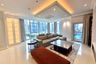 3 Bedroom Condo for rent in Athenee Residence, Lumpini, Bangkok near BTS Ploen Chit