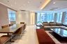 3 Bedroom Condo for rent in Athenee Residence, Lumpini, Bangkok near BTS Ploen Chit