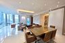 3 Bedroom Condo for rent in Athenee Residence, Lumpini, Bangkok near BTS Ploen Chit