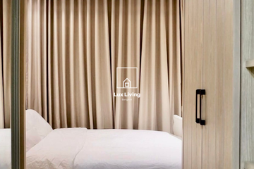 1 Bedroom Condo for rent in Noble Remix, Khlong Tan, Bangkok near BTS Thong Lo
