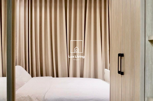 1 Bedroom Condo for rent in Noble Remix, Khlong Tan, Bangkok near BTS Thong Lo