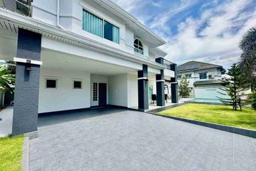 4 Bedroom House for sale in Nong Prue, Chonburi