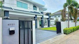 4 Bedroom House for sale in Nong Prue, Chonburi