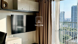 1 Bedroom Condo for rent in Noble Remix, Khlong Tan, Bangkok near BTS Thong Lo