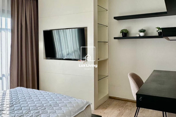 1 Bedroom Condo for rent in Noble Remix, Khlong Tan, Bangkok near BTS Thong Lo