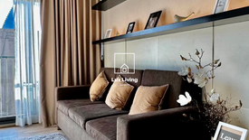 1 Bedroom Condo for rent in Noble Remix, Khlong Tan, Bangkok near BTS Thong Lo