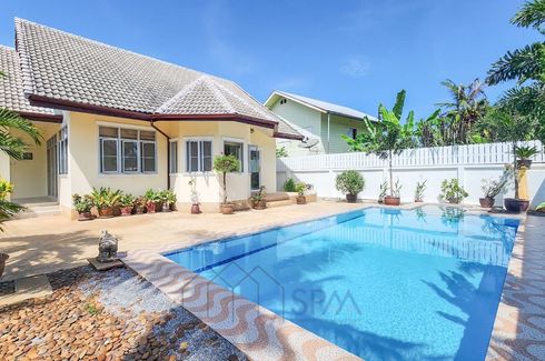 3 Bedroom Villa for sale in Nong Kae, Prachuap Khiri Khan