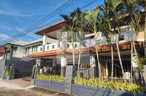4 Bedroom House for rent in Nong Prue, Chonburi