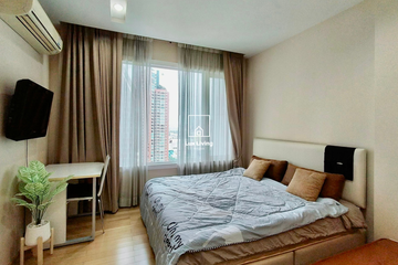 2 Bedroom Condo for rent in Siri at Sukhumvit, Phra Khanong, Bangkok near BTS Thong Lo