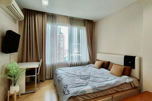 2 Bedroom Condo for rent in Siri at Sukhumvit, Phra Khanong, Bangkok near BTS Thong Lo