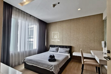 1 Bedroom Condo for rent in Siri at Sukhumvit, Phra Khanong, Bangkok near BTS Thong Lo