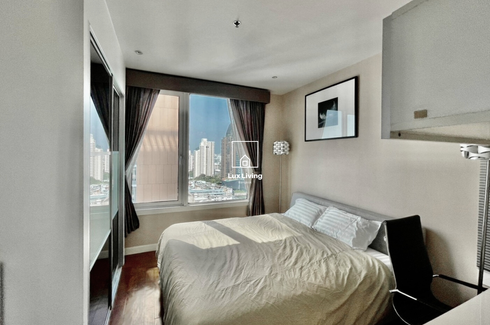 1 Bedroom Condo for rent in Siri at Sukhumvit, Phra Khanong, Bangkok near BTS Thong Lo