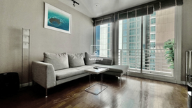 1 Bedroom Condo for rent in Siri at Sukhumvit, Phra Khanong, Bangkok near BTS Thong Lo