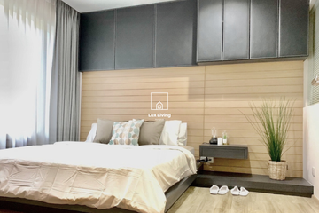 1 Bedroom Condo for rent in Siri at Sukhumvit, Phra Khanong, Bangkok near BTS Thong Lo