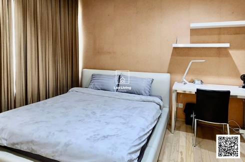 1 Bedroom Condo for Sale or Rent in Siri at Sukhumvit, Phra Khanong, Bangkok near BTS Thong Lo