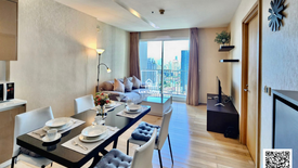 1 Bedroom Condo for Sale or Rent in Siri at Sukhumvit, Phra Khanong, Bangkok near BTS Thong Lo