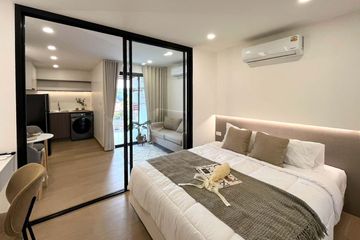 1 Bedroom Condo for sale in Pa Daet, Chiang Mai