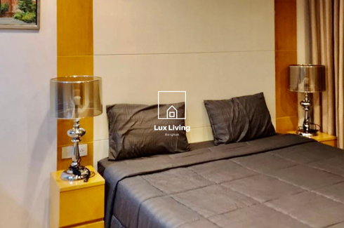 2 Bedroom Condo for rent in Siri at Sukhumvit, Phra Khanong, Bangkok near BTS Thong Lo