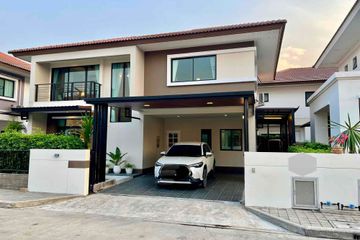 3 Bedroom House for sale in San Pu Loei, Chiang Mai