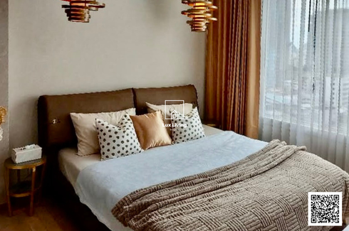 2 Bedroom Condo for rent in Siri at Sukhumvit, Phra Khanong, Bangkok near BTS Thong Lo