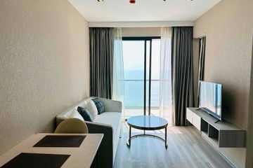 1 Bedroom Condo for sale in Nong Prue, Chonburi
