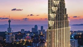 1 Bedroom Condo for sale in Grand Solaire Pattaya, Nong Prue, Chonburi