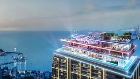 1 Bedroom Condo for sale in Grand Solaire Noble, Nong Prue, Chonburi